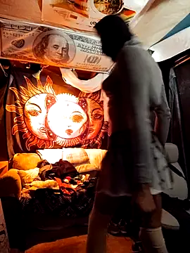 Gillygilly76 online show from February 26, 2025, 6:58 am