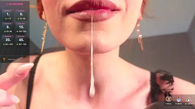 Snapshot of GeraTender1 chatting on March 14, 2025, 5:02 pm GeraTender1 online show from March 14, 2025, 5:02 pm