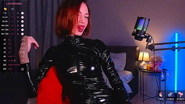 Snapshot of GeraTender1 chatting on October 11, 2025, 7:29 am GeraTender1 online show from October 11, 2025, 7:29 am