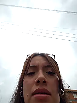 valery mora online show from March 8, 2025, 1:14 pm