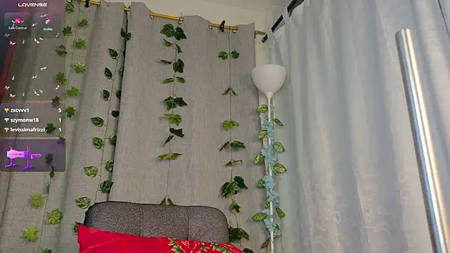 Iamkarlaa doll online show from January 9, 2025, 12:25 am