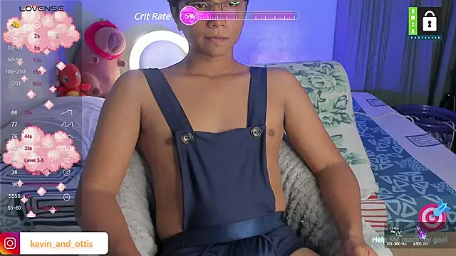  Ottis  online show from January 24, 2025, 11:23 pm