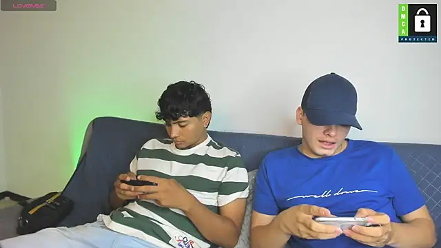  Ottis  online show from November 18, 2025, 11:15 pm