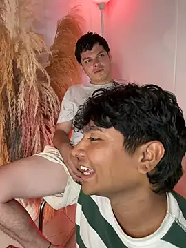  Ottis  online show from February 24, 2026, 2:53 am