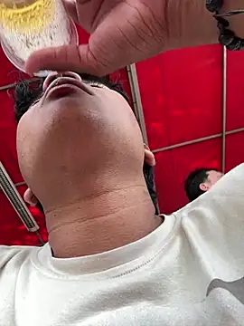  Ottis  online show from February 26, 2026, 1:32 pm