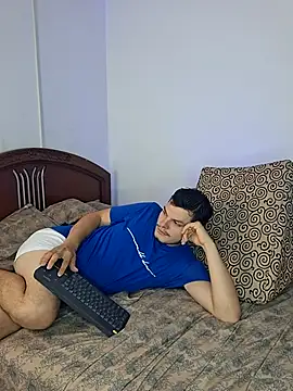  Ottis  online show from March 27, 2026, 7:24 pm