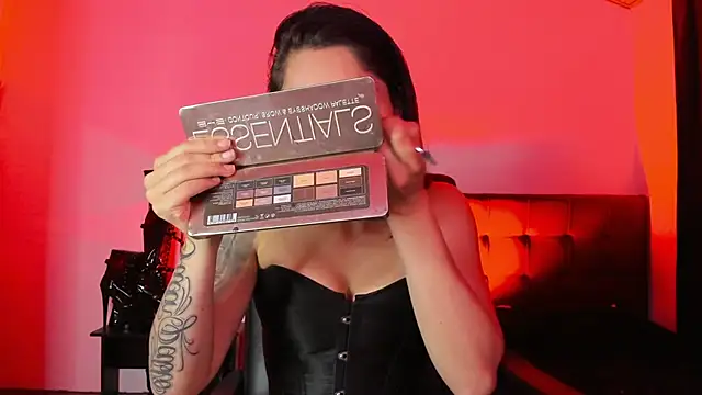 MistressVenena online show from January 8, 2026, 1:30 am