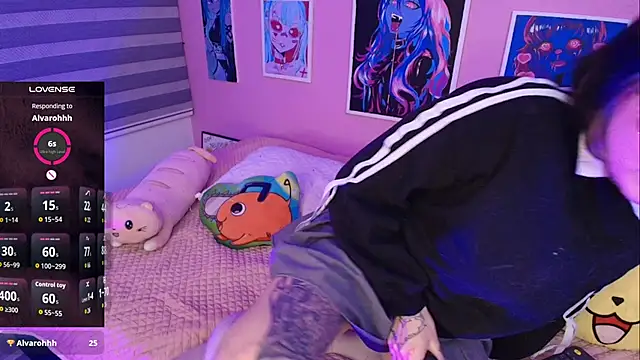 Miwa violet online show from April 6, 2026, 3:15 am