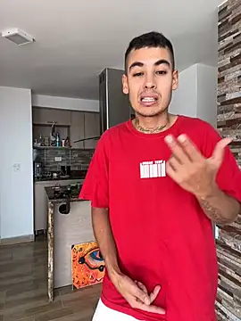 Snapshot of Cuteandhornyy chatting on December 13, 2024, 8:15 pm Cuteandhornyy online show from December 13, 2024, 8:15 pm