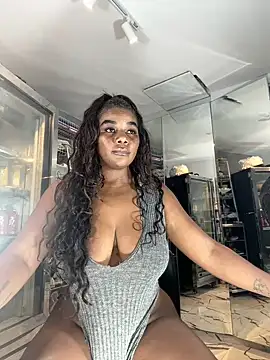 MAREIA 25 online show from March 20, 2025, 3:13 am