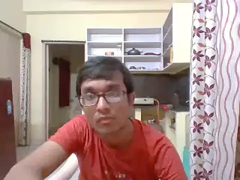 THE NAKED BOY online show from December 10, 2024, 6:06 pm