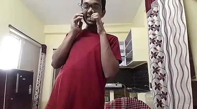 THE NAKED BOY online show from February 25, 2025, 8:14 am