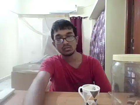 THE NAKED BOY online show from September 21, 2025, 5:53 am