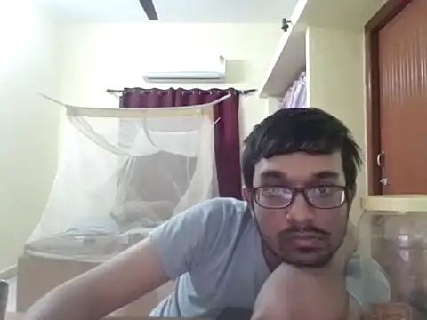 THE NAKED BOY online show from October 9, 2025, 4:16 pm