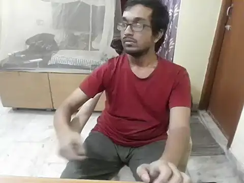 THE NAKED BOY online show from February 21, 2026, 3:51 am