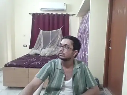 THE NAKED BOY online show from March 8, 2026, 9:35 am