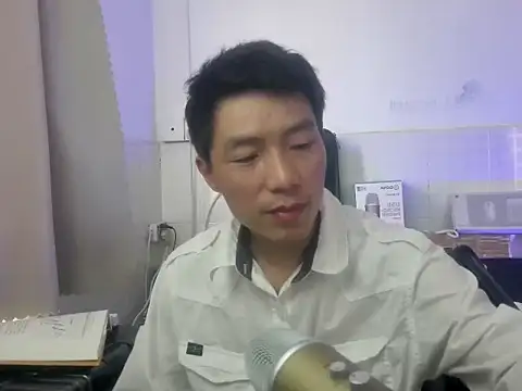 xhqds online show from March 2, 2025, 5:01 am