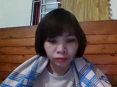 Angela-Eira online show from February 3, 2025, 8:57 pm