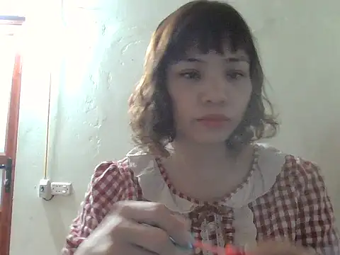 Angela-Eira online show from December 1, 2025, 8:58 pm