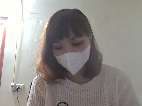 Angela-Eira online show from February 3, 2026, 9:42 pm