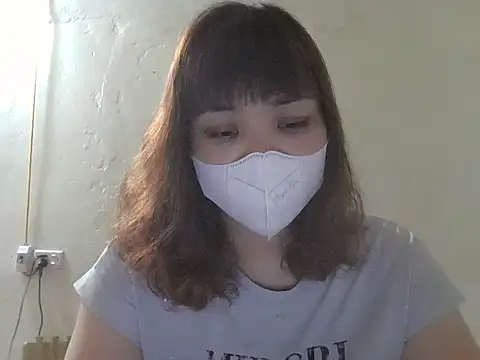 Angela-Eira online show from March 13, 2026, 12:23 pm