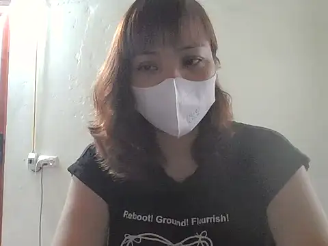 Angela-Eira online show from June 7, 2026, 7:12 am