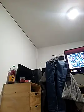 weedmanhot28 online show from March 5, 2025, 12:05 am