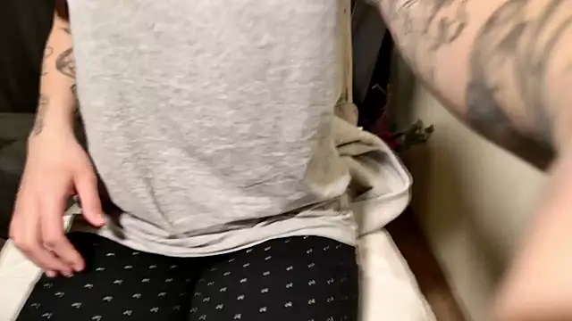 MazzyDoll online show from February 26, 2025, 5:53 am