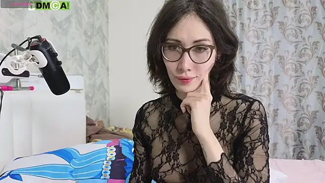 KawaiiNullify online show from November 9, 2025, 12:25 pm