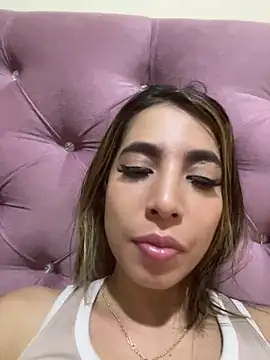 SophieCarther online show from October 23, 2025, 12:54 am