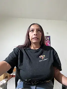 Dahian XXX online show from April 5, 2026, 1:36 am