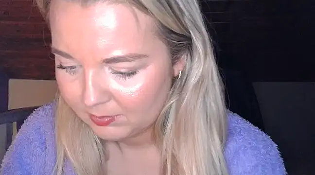 Jessica69G online show from February 21, 2025, 3:01 am