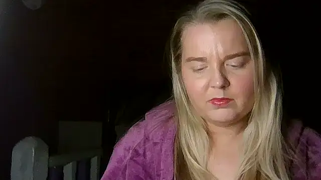 Jessica69G online show from February 16, 2026, 10:28 pm