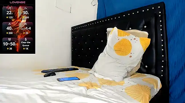 wakanda1995 online show from January 12, 2025, 4:42 am