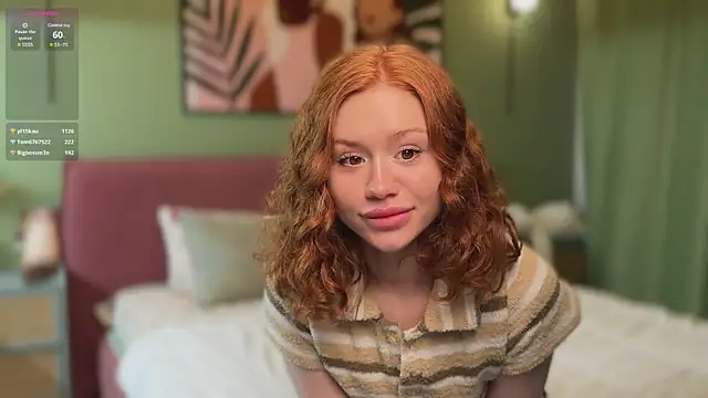 Snapshot of _milka_ chatting on January 24, 2025, 7:39 pm milka online show from January 24, 2025, 7:39 pm