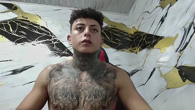 Kevin22 222 online show from January 7, 2025, 4:08 am