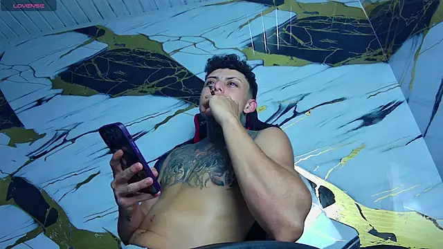 Kevin22 222 online show from February 11, 2025, 9:09 am