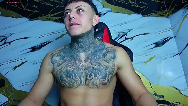 Kevin22 222 online show from March 1, 2025, 6:13 am