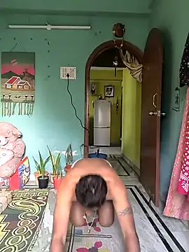 Snapshot of Rasharaj chatting on January 9, 2025, 2:22 am Rasharaj online show from January 9, 2025, 2:22 am