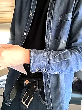 Naked Ben online show from March 7, 2026, 11:29 am