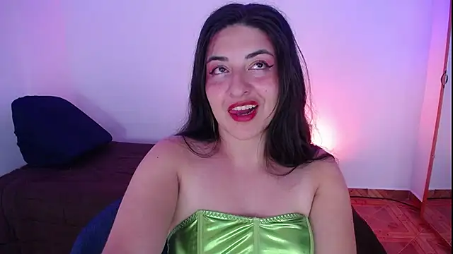 moritalatina online show from October 24, 2025, 1:46 am