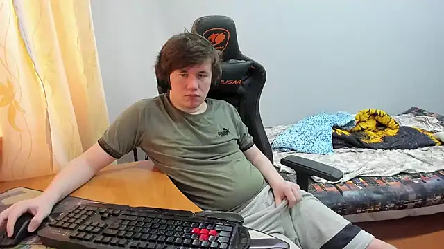 iliaskrislove online show from September 11, 2025, 12:27 pm