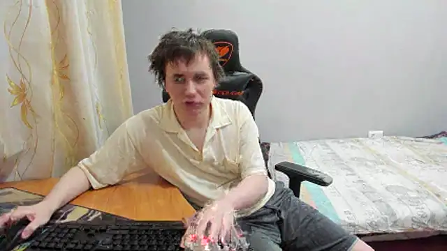 iliaskrislove online show from February 10, 2026, 3:54 am