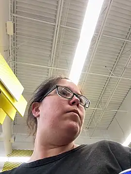 FreakNastyLacie online show from September 23, 2025, 7:39 pm