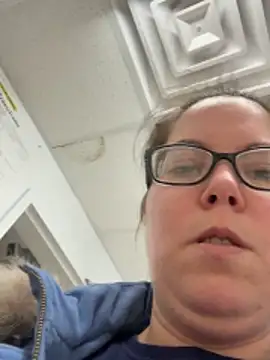 FreakNastyLacie online show from October 20, 2025, 2:01 am