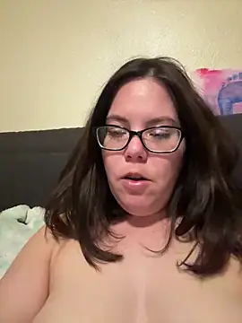 FreakNastyLacie online show from November 16, 2025, 2:17 am