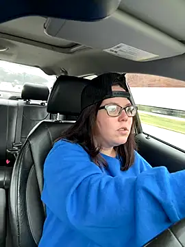 FreakNastyLacie online show from November 20, 2025, 7:02 pm