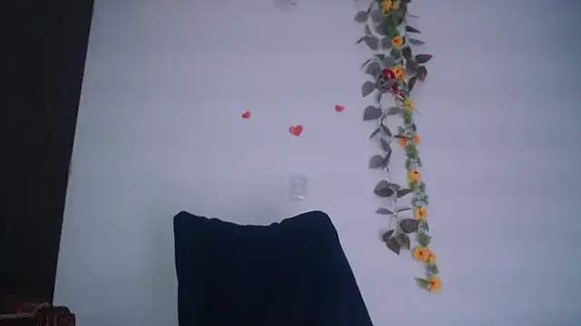 Anto055 online show from March 9, 2025, 10:41 pm