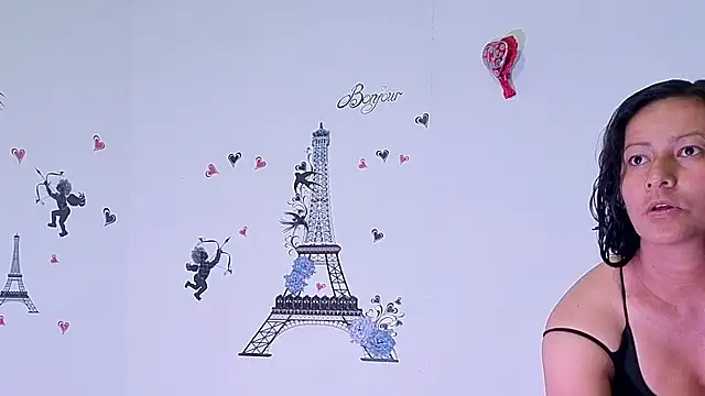 Anto055 online show from February 5, 2026, 11:48 am