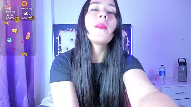 Snapshot of Veeronica_Smith chatting on February 4, 2025, 1:27 pm Veeronica Smith online show from February 4, 2025, 1:27 pm